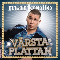Markoolio & Linda Bengtzing - Värsta Schlagern (Radio Version)