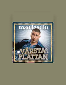 Listen to Markoolio, watch music videos, read bio, see tour dates & more!