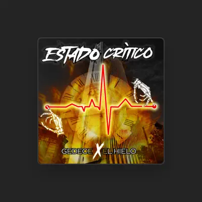 Listen to Gedece, watch music videos, read bio, see tour dates & more!