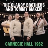 The Clancy Brothers - Jug of Punch (Live at Carnegie Hall, New York, NY - November 1962)