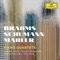 Piano Quartet in E-Flat Major, Op. 47: I. Sostenuto assai - Allegro ma non troppo (Live) artwork