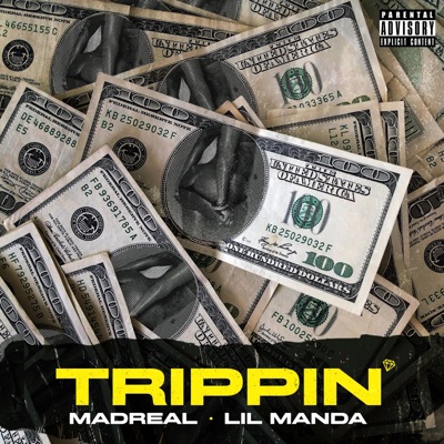 Trippin' - Single