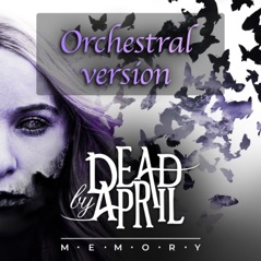 Memory (Orchestral Version) - Single