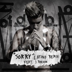 Sorry (Latino Remix) [feat. J Balvin] - Single