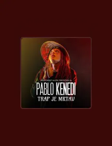 Listen to Pablo Kenedi, watch music videos, read bio, see tour dates & more!