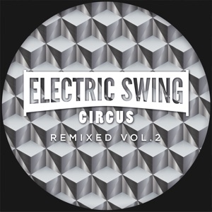 Remixed Vol.2 - EP
