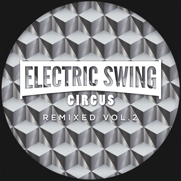 Remixed Vol.2 - EP