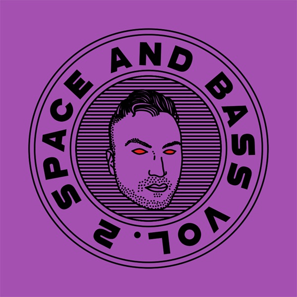 Space and Bass Vol.2