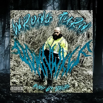 Wrong Turn - Single
