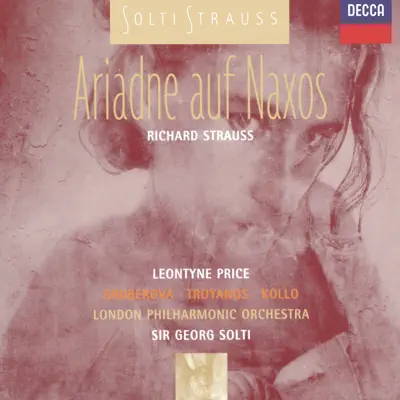 Strauss: Ariadne auf Naxos - London Philharmonic Orchestra