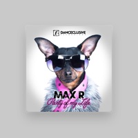 Max R