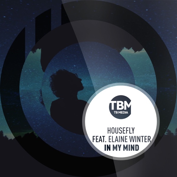 In My Mind (feat. Elaine Winter) - Single