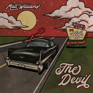 The Devil - Single