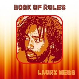 Book of Rules Laury Webb