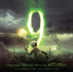 9 (Original Motion Picture Soundtrack)
