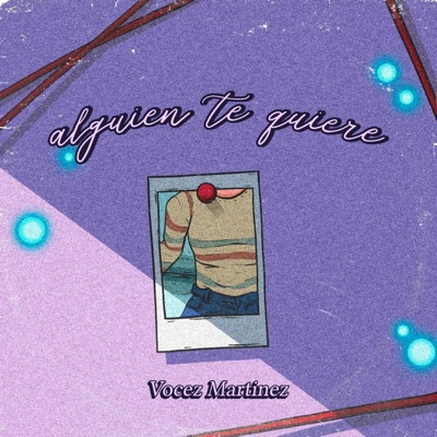 Alguien Te Quiere - Single