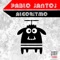 Algoritmo - Pablo Santos lyrics