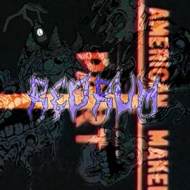 Redrum (feat. Halfy) Sxum