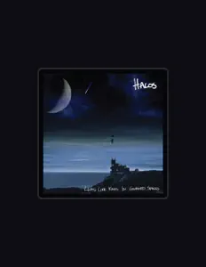 Escucha a Halos, mira vídeos musicales, lee la biografía, consulta fechas de giras y mucho más.