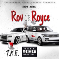 Rov Or Royce - Single - Ykfy Keyz