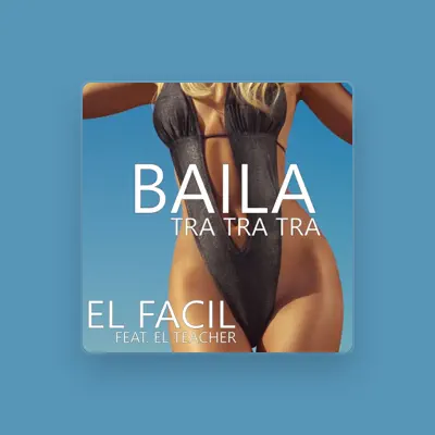 Listen to El Facil, watch music videos, read bio, see tour dates & more!