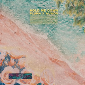 Hold Me Down - Single