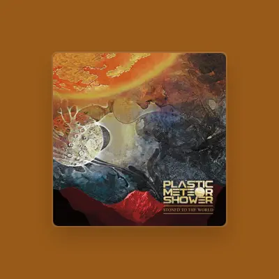 Listen to Plastic Meteor Shower, watch music videos, read bio, see tour dates & more!