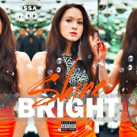 Shine Bright Rissa Heart