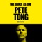 Defected: Pete Tong, We Dance As One, 2020 (DJ Mix)