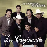 CHILITO PIQUIN /LOS CAMINANTE — LOS CAMINANTES