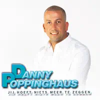 Die Brief Die Jij Achter Liet — Danny Poppinghaus