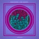 Cyan Magenta Single