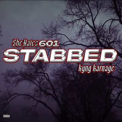 Stabbed - Single
