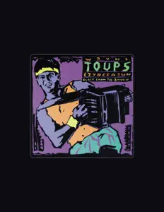 Listen to Zydecajun, watch music videos, read bio, see tour dates & more!