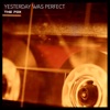 Yesterday was Perfect - Single