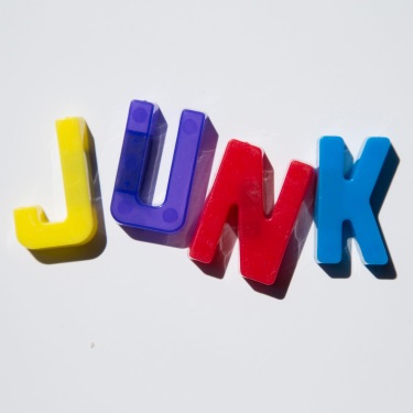 Junk life is good deals mp3