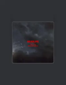 Listen to DEADLIFE, watch music videos, read bio, see tour dates & more!