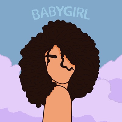 Babygirl (feat. Kiv Andeer & Cali Kid) - Single