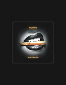 Listen to NESVOY, watch music videos, read bio, see tour dates & more!