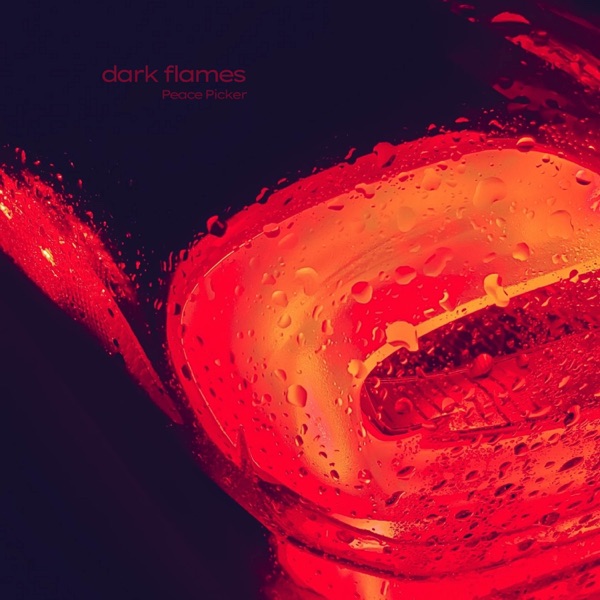 Dark Flames