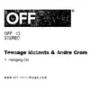 Teenage Mutants & Andre Crom - Hanging On