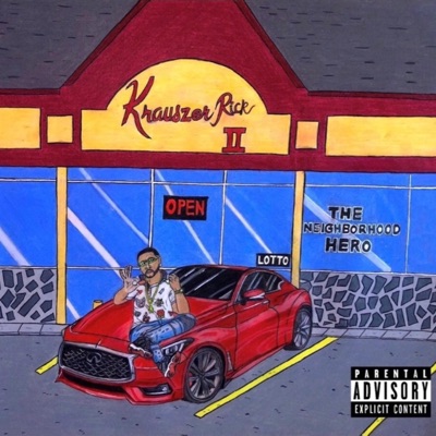 The Neighborhood Hero