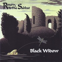 Black Widow - Sacrifice