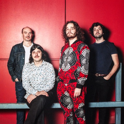 Listen to Les Fils du Facteur, watch music videos, read bio, see tour dates & more!