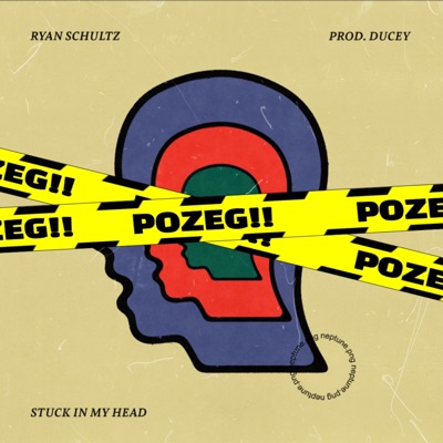 Going Crazy (feat. Pozeg) - Single