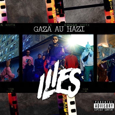 Gaza au Hazi - Single