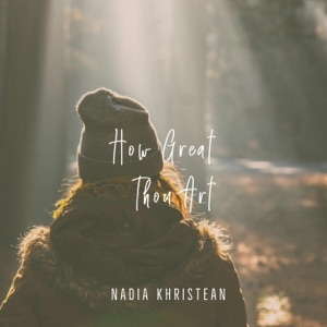 How Great Thou Art - Single