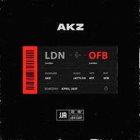 Let's Go - Single - Akz