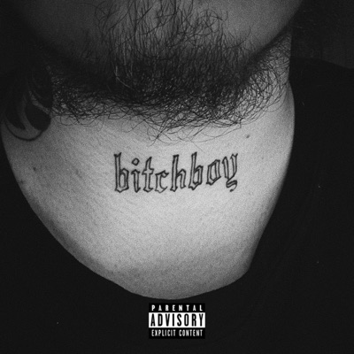 BITCHBOY (feat. Grass Collective)