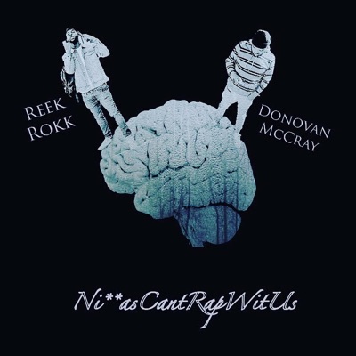 Nixxascantrapwitus - EP